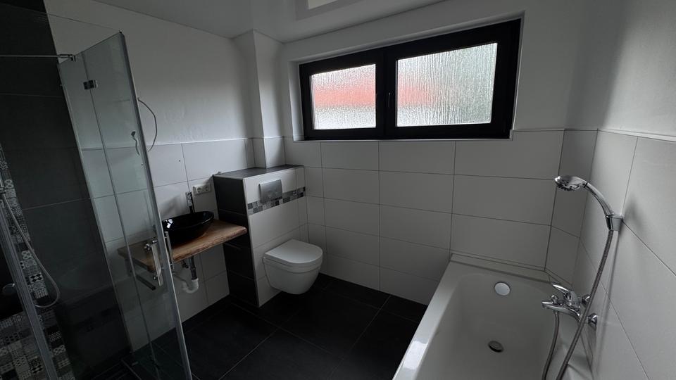 Etagenwohnung Kaiserslautern Einsiedlerhof - 4 Zimmer, 100 m&sup2;, 1.000&euro; | Angebot:25310307