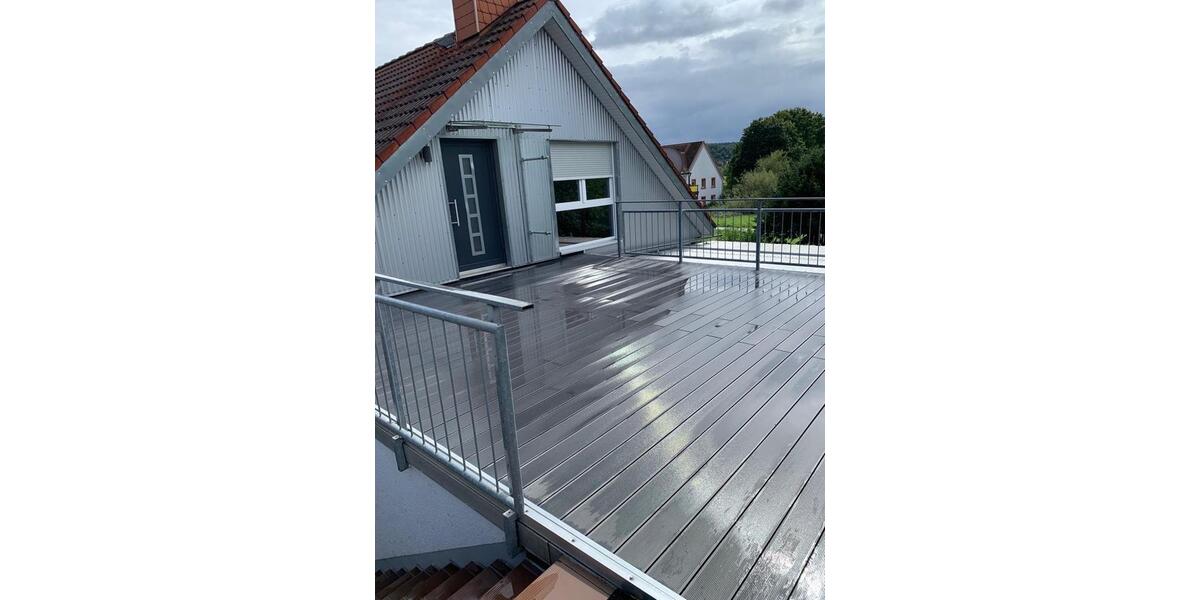 US Military Friendly – 4-Room Apartment near Ramstein 4 zimmer