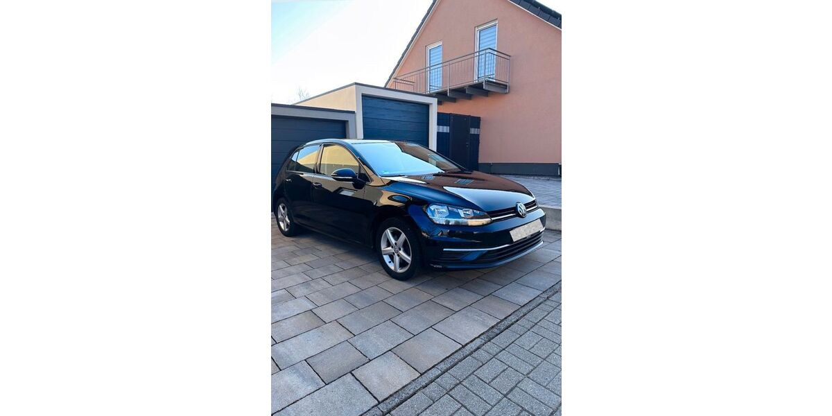 VW Golf 104.700 km 11.500 &euro; Eisenberg 67304
