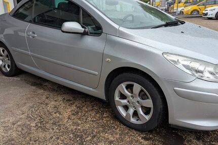 Peugeot 307 100.000 km 5.900 &euro; Landstuhl 66849