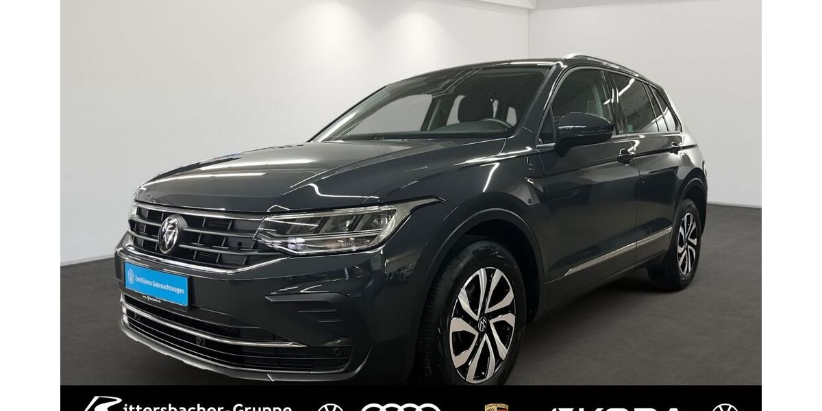 VW Tiguan 43.333 km 28.970 &euro; Kaiserslautern 67663
