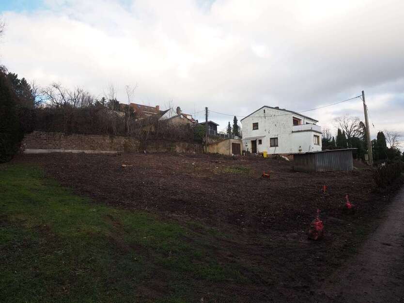 Grundstück zu verkaufen in Zweibrücken 130.000 € 680 m²