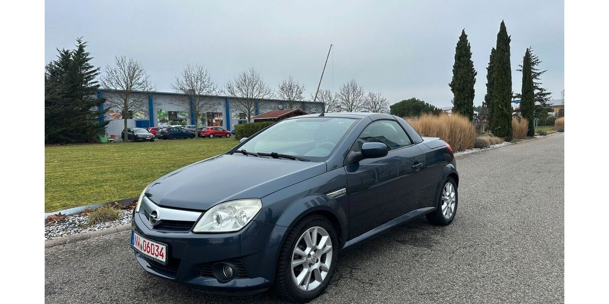 Opel Tigra 98.200 km 4.950 &euro; Neustadt/Weinstr 67433