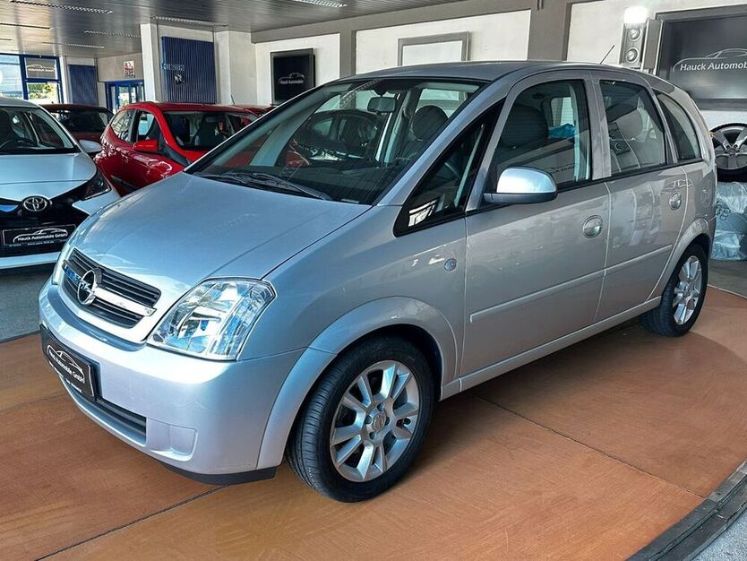 Meriva