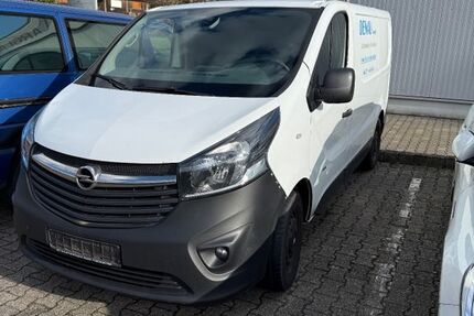 Opel Vivaro 241.000 km 6.670 &euro; Neustadt an der Weinstraße 67434