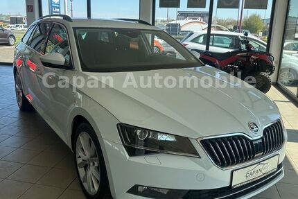 Skoda Superb 231.000 km 11.999 &euro; Kirchheimbolanden 67292