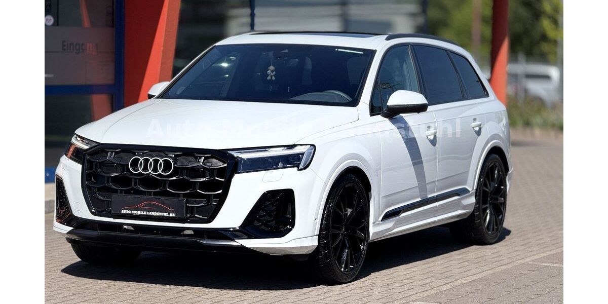 Audi Q7 14.637 km 80.799 &euro; Landstuhl 66849