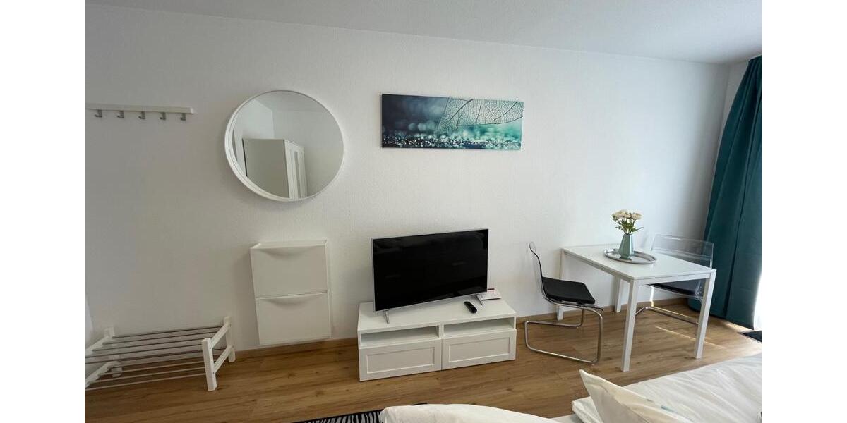 Etagenwohnung Kaiserslautern Einsiedlerhof - 1 Zimmer, 26 m&sup2;, 450&euro; | Angebot:25310298