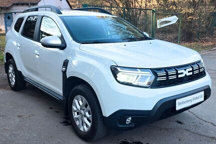 Dacia Duster 38.790 km 20.500 &euro; Hochspeyer 67691
