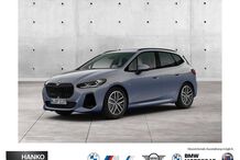 Gebrauchtwagen BMW 220 Active Tourer