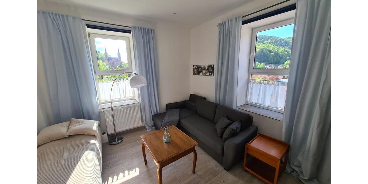 Erdgeschoßwohnung Wilgartswiesen - 2 Zimmer, 63 m&sup2;, 630&euro; | Angebot:26315993