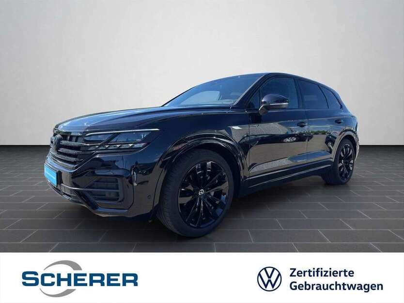 Touareg