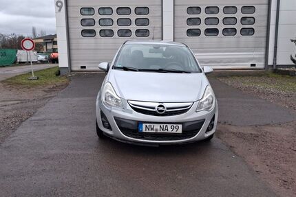Opel Corsa 216.000 km 2.900 € Neustadt/Wstr. 67433