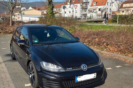 VW Golf 203.000 km 9.900 &euro; Neustadt 67433