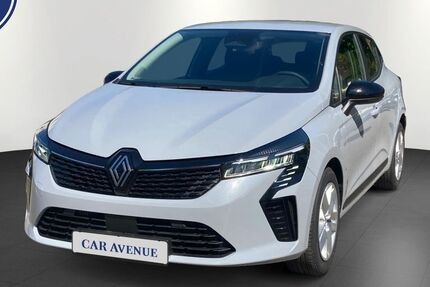 Renault Clio 4.900 km 19.980 € Kaiserslautern 67657