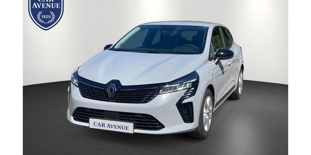 Renault Clio 4.900 km 19.980 € Kaiserslautern 67657