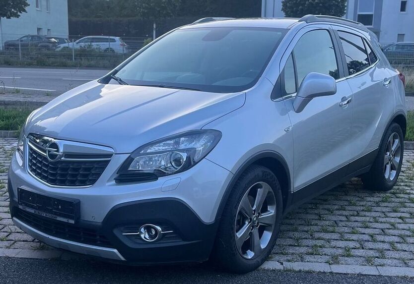 Mokka