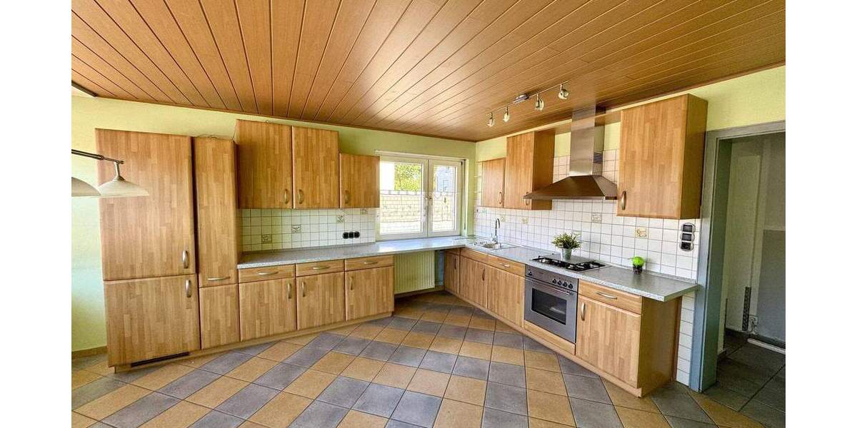 Mehrfamilienhaus, Wohnhaus Kaiserslautern Hohenecken - 5 Zimmer, 160 m&sup2;, 295.000&euro; | Angebot:25473728