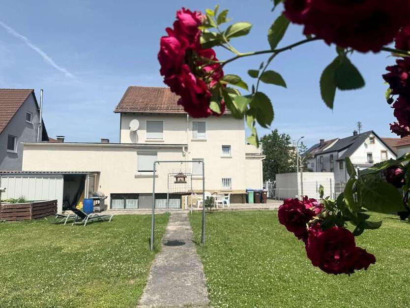Haus zum Kaufen in Höheischweiler 308.000 € 198 m²