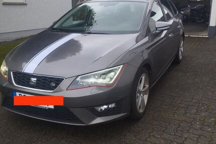 Seat Leon 151.588 km 8.500 € Pirmasens 66954