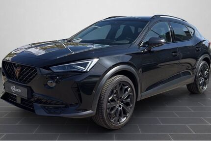 Cupra Formentor 62.390 km 31.500 &euro; Kaiserslautern 67657