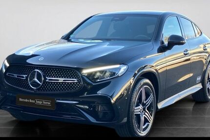 Mercedes-Benz GLC 200 9.900 km 61.480 &euro; Kaiserslautern 67655