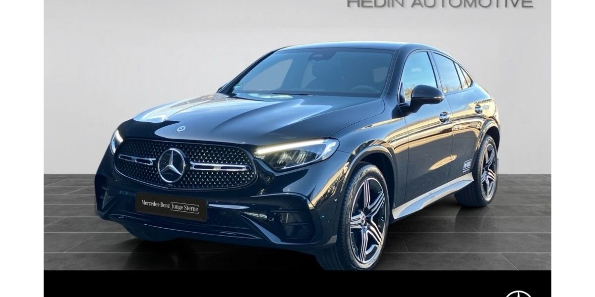 Mercedes-Benz GLC 200 9.900 km 61.480 &euro; Kaiserslautern 67655