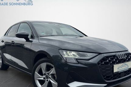 Audi A3 58.771 km 23.990 &euro; Mehlingen 67678