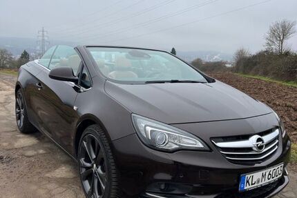 Opel Cascada 163.000 km 8.800 &euro; Kaiserslautern 67685