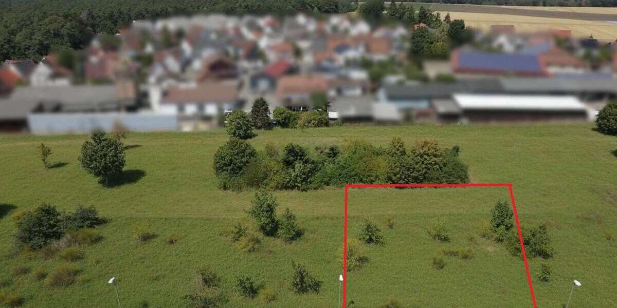 Grundstück Kaiserslautern / Morlautern Morlautern - 229.000&euro; | Angebot:27118035