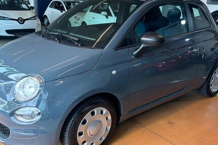 Fiat 500 26.406 km 11.290 &euro; Bad Dürkheim 67098