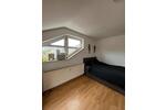 Dachgeschoßwohnung Kaiserslautern Einsiedlerhof - 1 Zimmer, 25 m&sup2;, 600&euro; | Angebot:26679537