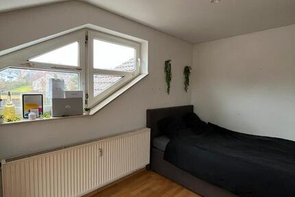 Wohnung Kaiserslautern Einsiedlerhof - 1 Zimmer, 25 m&sup2;, 600&euro; | Angebot:26679537