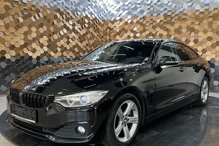 BMW 430 Gran Coupé 187.400 km 17.948 &euro; Eisenberg 67304