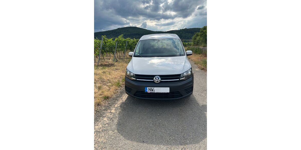 VW Caddy 175.000 km 9.000 &euro; Neustadt 67435