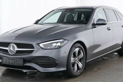 Mercedes-Benz C 180 T Avantgarde*AHK*R.-Kamera* 23.037 km 36.450 € Kaiserslautern 67657