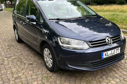 VW Sharan