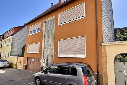 KL-Kotten - Mehrfamilienhaus mit 5 Wohneinheiten und einem Pkw-Stellplatz 1 zimmer