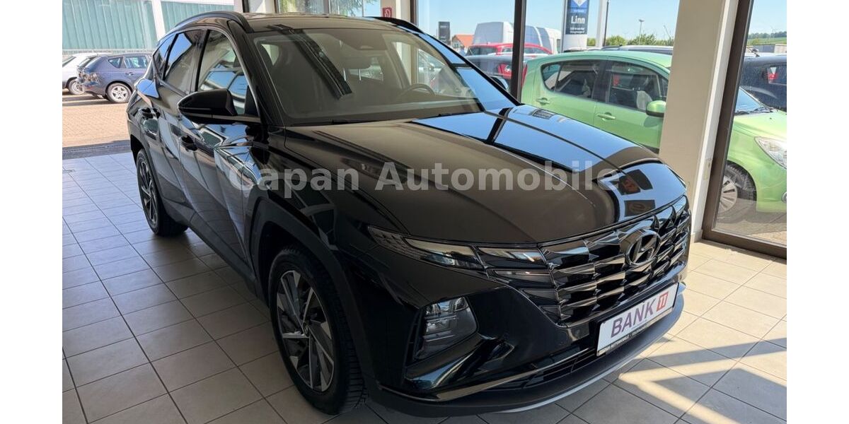 Hyundai TUCSON 185.000 km 16.800 &euro; Kirchheimbolanden 67292