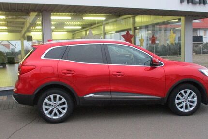 Renault Kadjar 73.000 km 15.700 &euro; Bad Dürkheim 67098