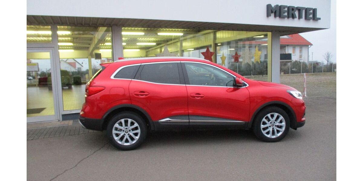 Renault Kadjar 73.000 km 15.700 &euro; Bad Dürkheim 67098