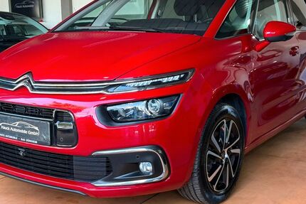 Citroen C4 71.118 km 13.190 &euro; Bad Dürkheim 67098