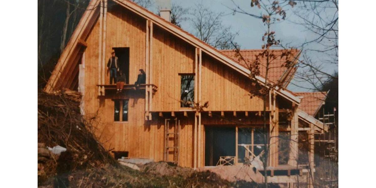 Einfamilienhaus Otterberg - 8 Zimmer, 214 m&sup2;, 650.000&euro; | Angebot:26726760