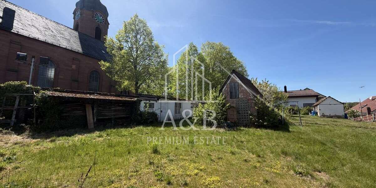 Grundstück Kaiserslautern / Siegelbach Siegelbach - 229.000&euro; | Angebot:26312544