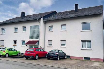 Wohnung Bruchmühlbach-Miesau Bruchmühlbach - 3 Zimmer, 75 m&sup2;, 75.000&euro; | Angebot:24635433