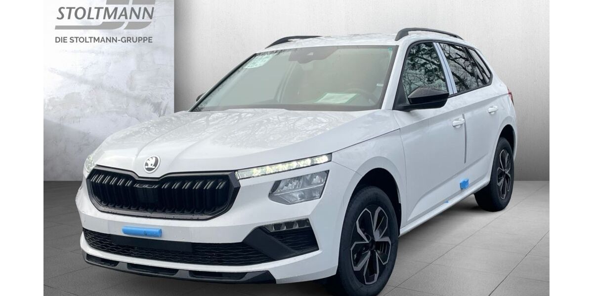 Skoda Kamiq 3.000 km 22.444 &euro; Pirmasens 66953