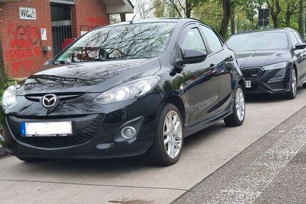 Mazda 2 169.000 km 4.200 &euro; Kaiserslautern 67659