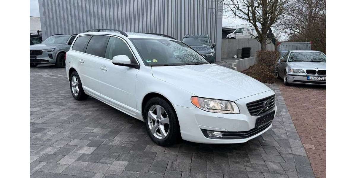 Volvo V70 239.500 km 10.000 &euro; Kaiserslautern 67657