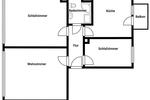 Erdgeschoßwohnung Pirmasens - 3 Zimmer, 70 m&sup2;, 149.900&euro; | Angebot:26758774