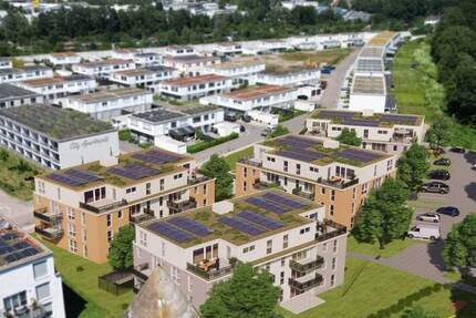 Kaiserslautern - West Wohnen in Citynähe - mit bester Infrastruktur 3 zimmer